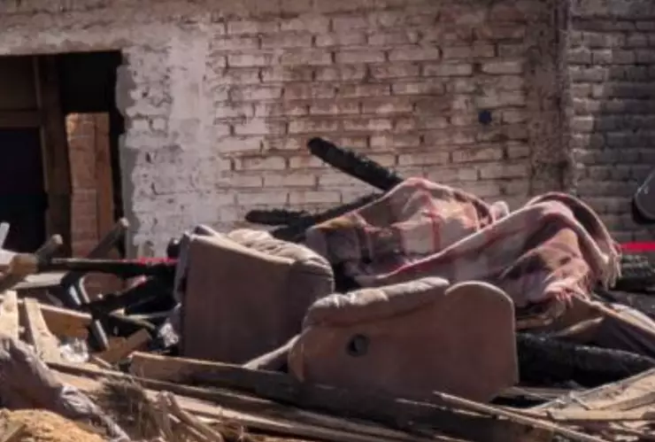 Granjas Cerro Grande