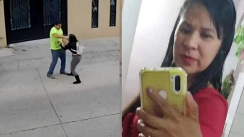 Milagros puñaladas heridas por qué murió