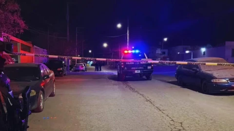 colonia Jardines de San Agustín