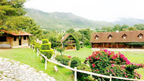 Pueblo Mágico de Puebla