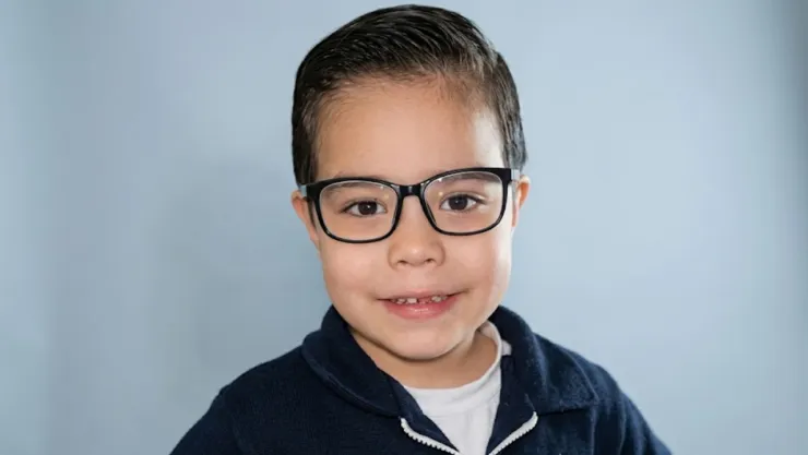 Niño desaparecido Torreón: Buscan a Damián Aranda
