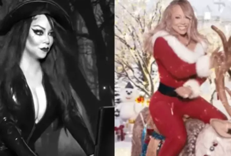 Mariah Carey volverá a ser la reina de la navidad