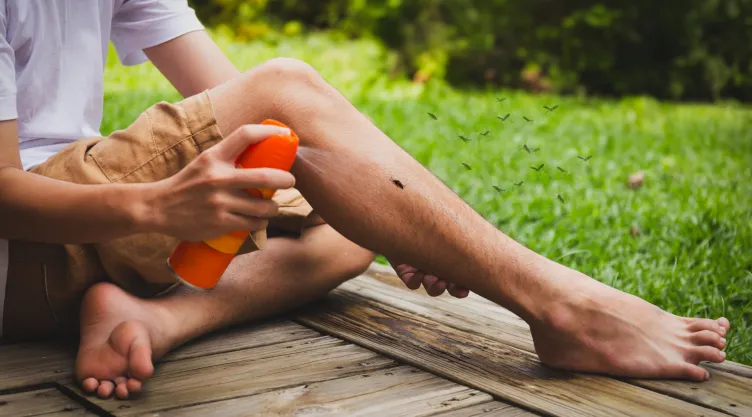 ¿Cómo evitar a los mosquitos durante 24 horas en temporada de calor?