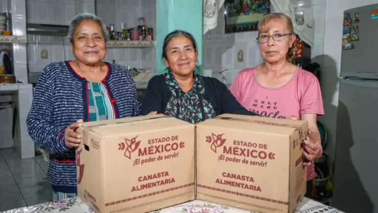 Programas Alimentación para el Bienestar: ¿Dónde checar los resultados y qué sigue para el apoyo?