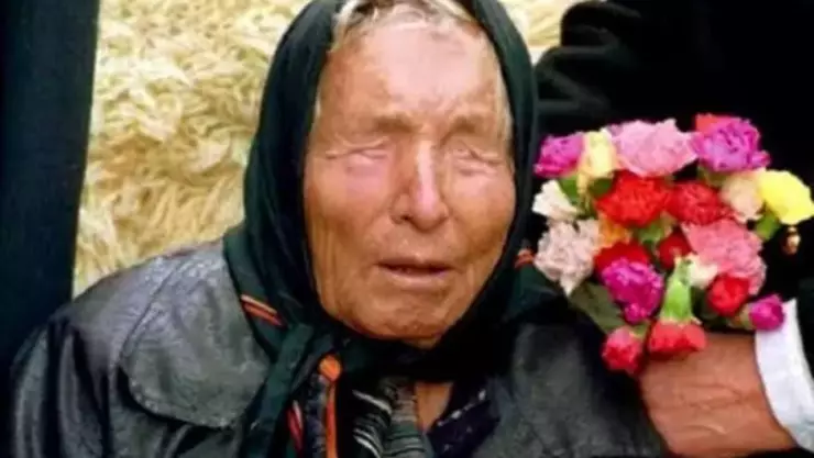 Las predicciones de Baba Vanga ya causan terror en muchos