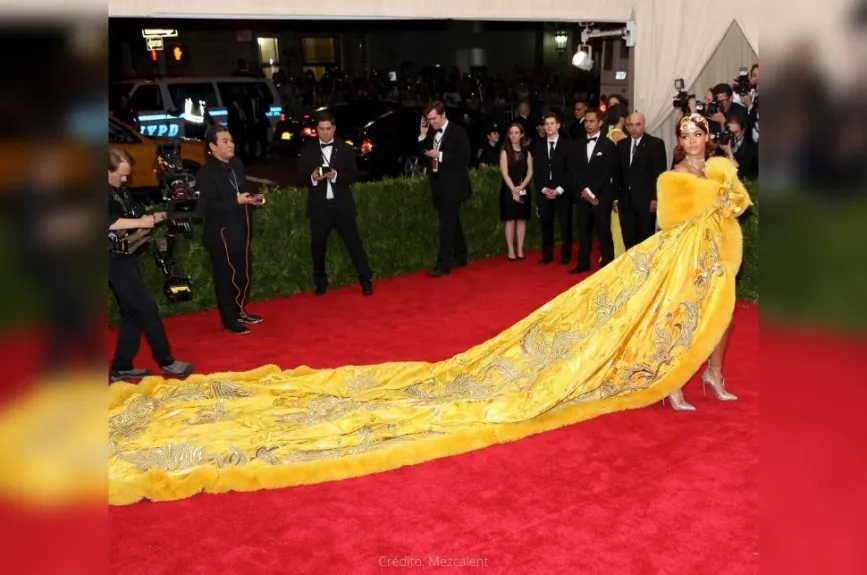 FOTOS | Rihanna.
