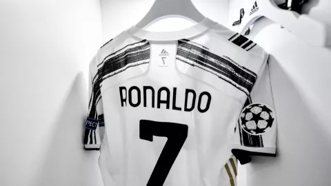 Alineaciones confirmadas Juventus vs Porto Champions League