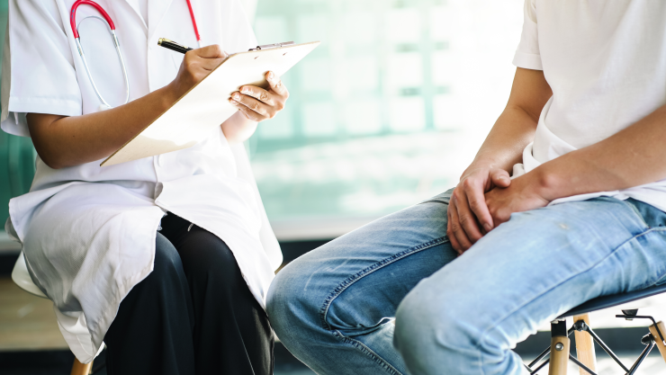 5 mitos y verdades sobre la vasectomía.