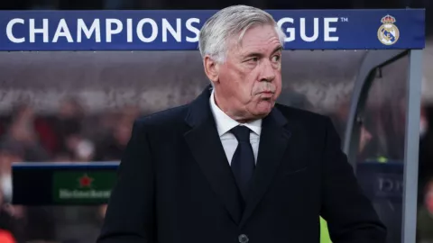 Carlo Ancelotti