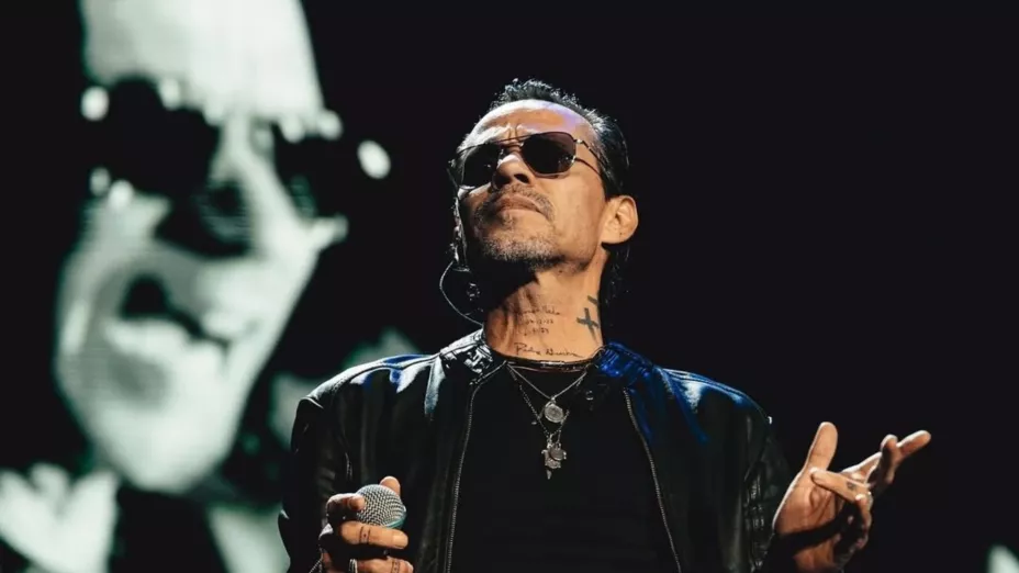 Marc Anthony abrirá Viña del Mar 2025 con pura salsa y emoción