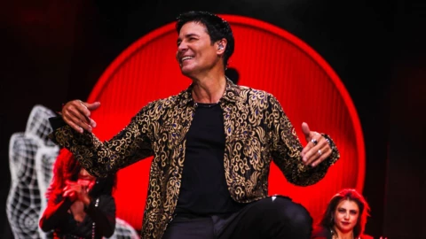 Piden a Chayanne cambiar nombre de su canción “Torero”.