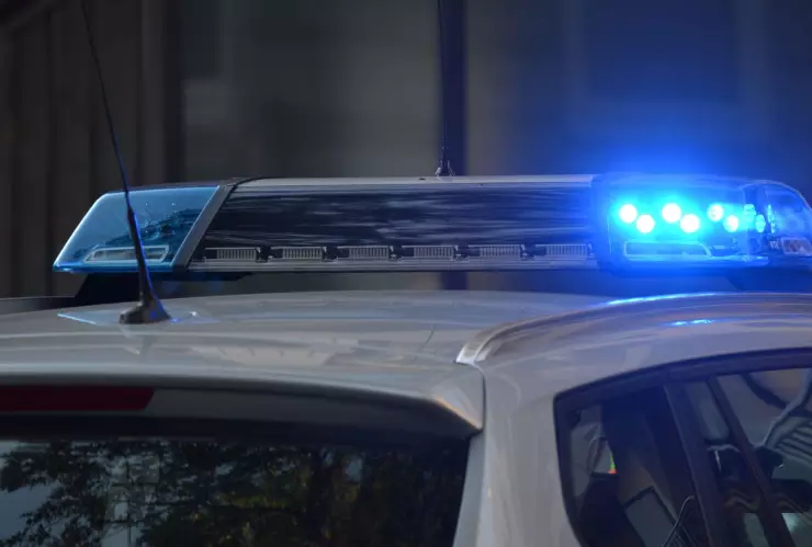 FOTOS Así quedaron el autobús de pasajeros y un automóvil tras el accidente en Zacatecas el 15 de noviembre