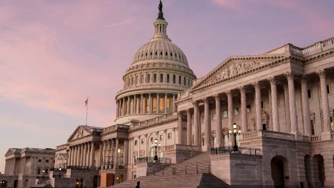 Elecciones intermedidas de Estados Unidos 2022