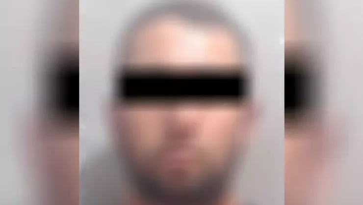 Robo comercios Culiacán