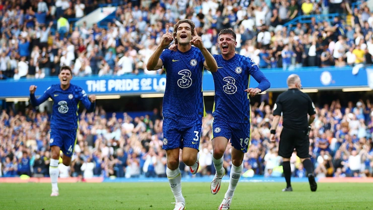 Chelsea