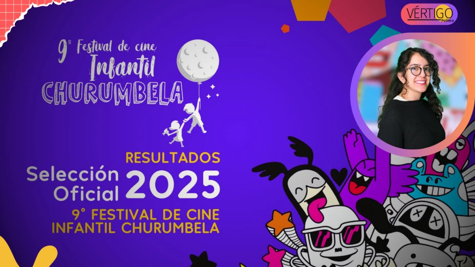 Churumbela 2025