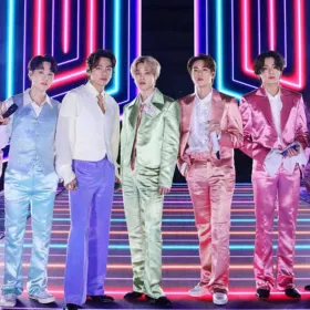 Posible setlist de BTS 7 de mayo Estadio GNP