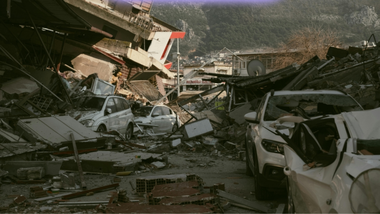 Suman más de 160 muertos y 900 heridos tras fuerte sismo en Venezuela.
