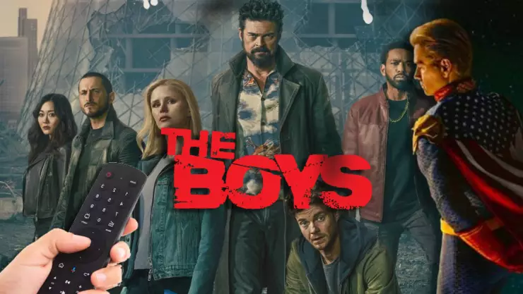 The Boys temporada 5: ¿Cuándo se estrena cada capítulo en Prime Video? Calendario completo