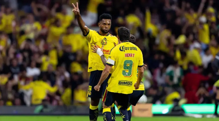 América Chivas