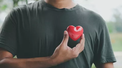 Estos hábitos te ayudan a cuidar tu corazón y alargan su longevidad