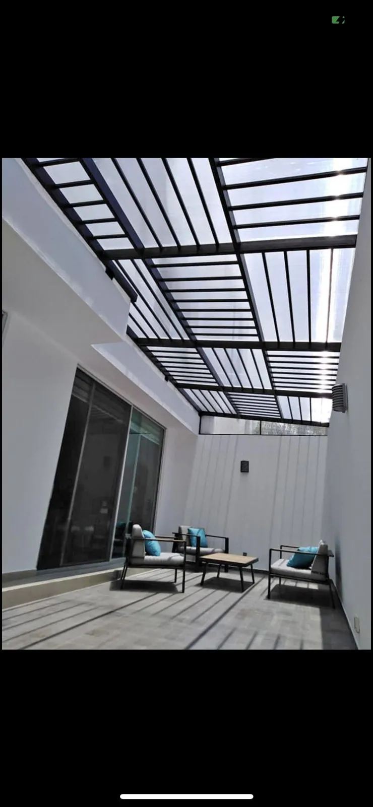 9 ideas para remodelar el patio de tu casa y que se vea como nuevo: con poco presupuesto