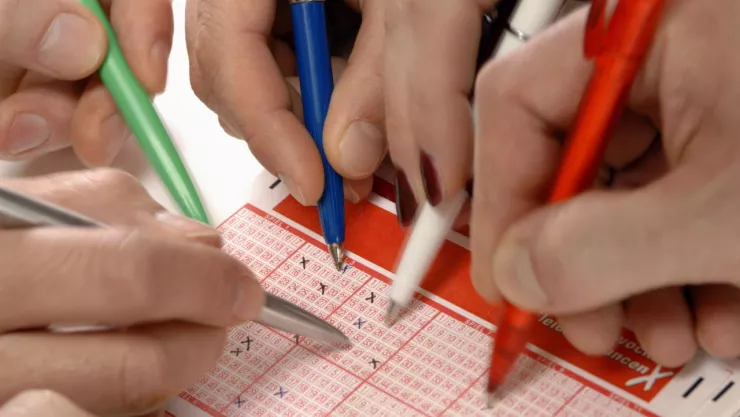 Lotería Sorteo Tris: Números ganadores hoy miércoles 11 de enero