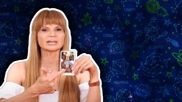 Horóscopos de Mhoni Vidente para hoy_ Las predicciones de cada signo del viernes 18 de abril de 2025.jpg