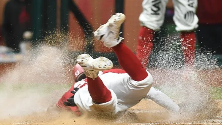 LMB EN VIVO Toros de Tijuana Diablos Rojos del México tv azteca