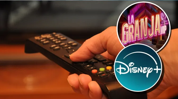 TV Azteca y Disney se unen para transmitir el 24-7 de La Granja VIP.