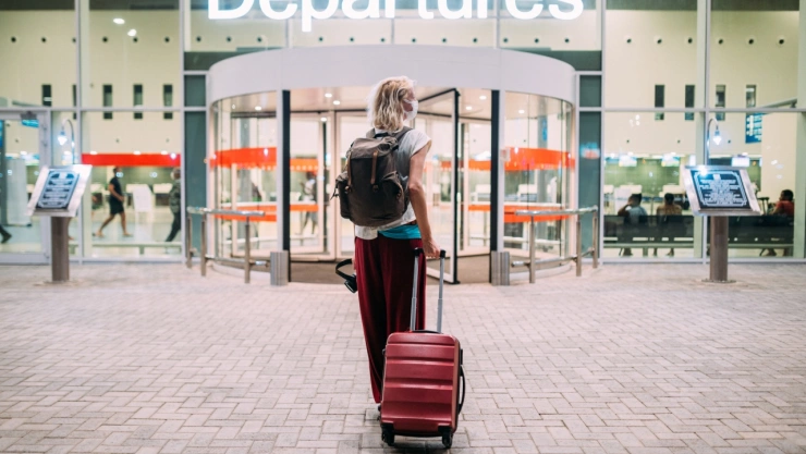 Cambia el equipaje de mano en el avión: Así será el 1° de septiembre