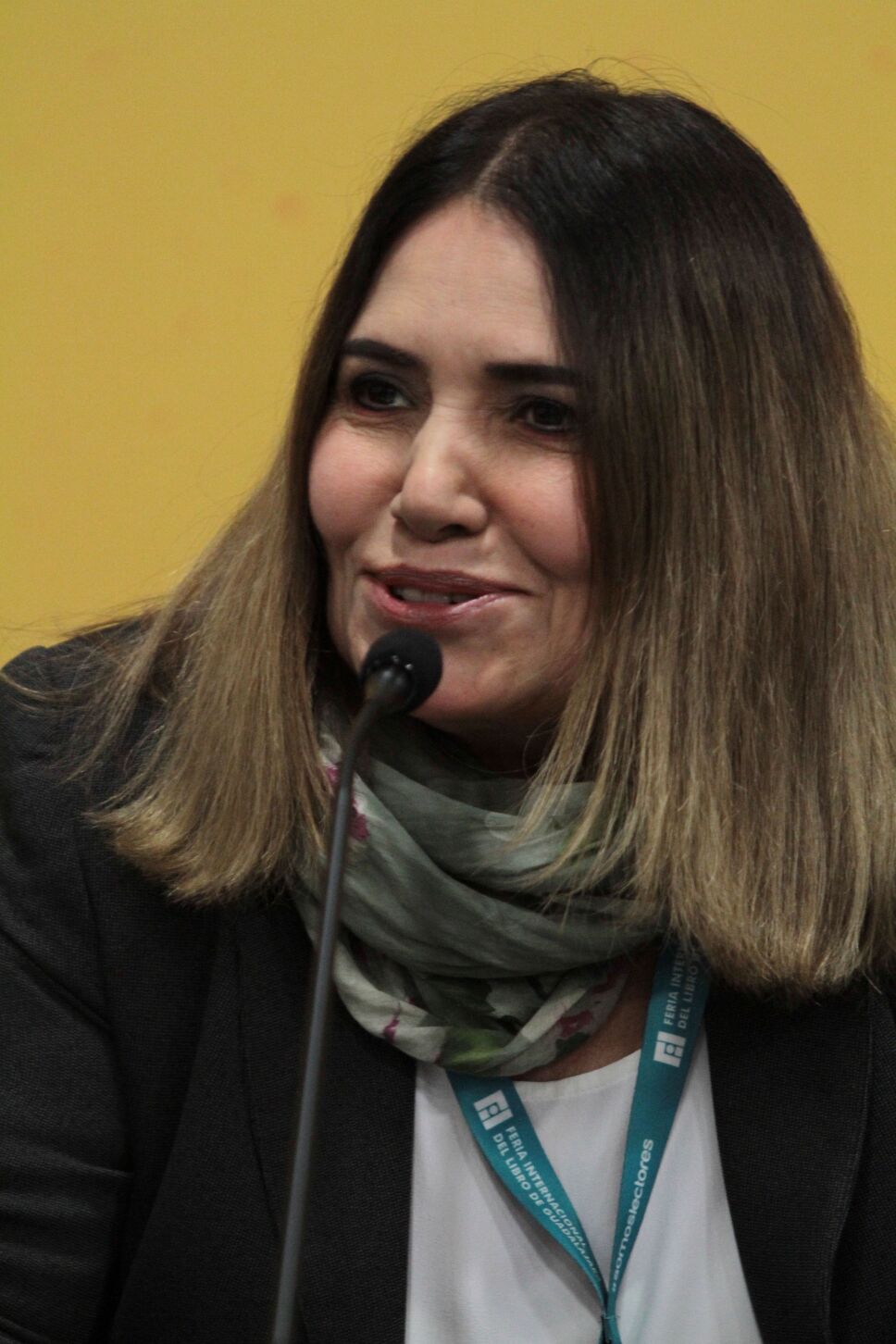 Tania Libertad