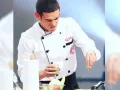 Alan Rangel MasterChef
