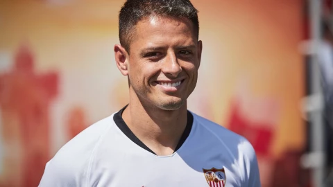 Javier Hernández