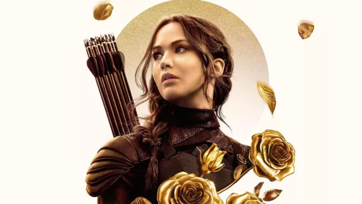 Los Juegos del Hambre