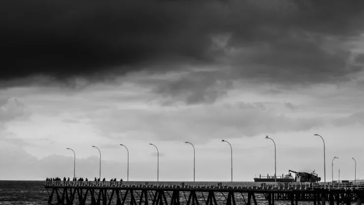 Huracanes más intensos Estas son las afectaciones a México del calentamiento de los océanos