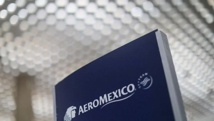 AEROMEXICO