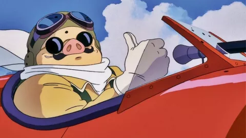 Hayao Miyazaki revela por qué hay tantos cerdos en las películas de Studio Ghibli