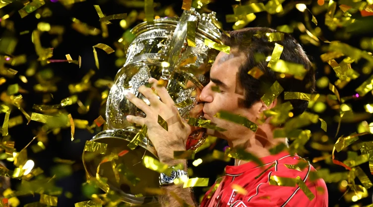 Roger Federer