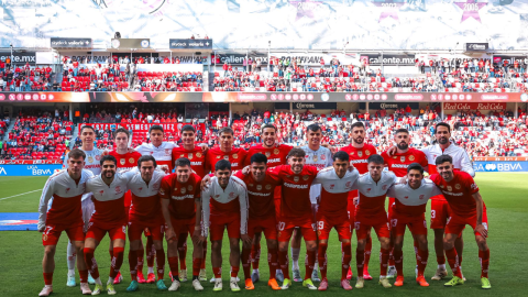 Turco Mohamed Am&eacute;rica