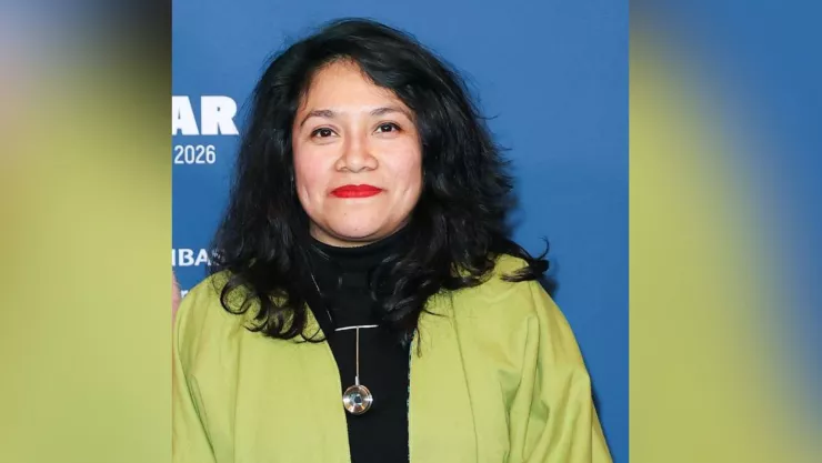 nidia santiago mexicana nominada al oscar pelicula animada amelie character rain