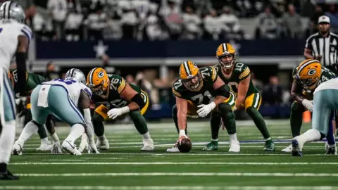 ¿Por qué el segundo fin de semana de Playoffs de NFL 2024 se llama Ronda Divisional?