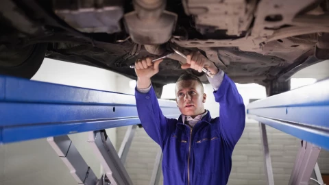 Cuál es el modus operandi de estafadores en las calles de CDMX