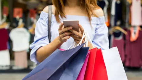 Buen fin en México 2023