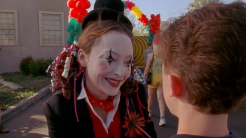 El picnic de los Krelboyne - Malcolm