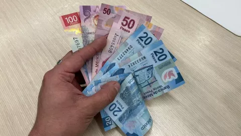 Beca Benito Juárez, fecha límite de registro de febrero 2025