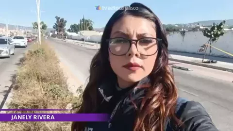 ÚLTIMO MOMENTO | Localizan a hombre asesinado a golpes en plena calle de la colonia Mariano Otero