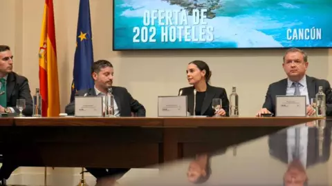 Fitur 2023: Gestionan Cumbre de Turismo Sostenible en Cancún