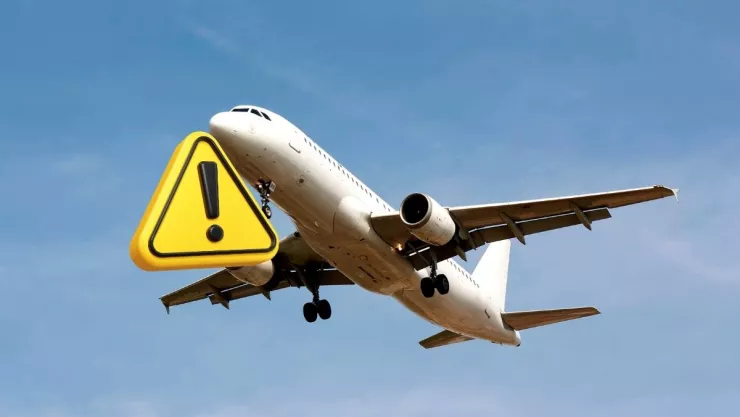 Pierden contacto con avión en Bolivia