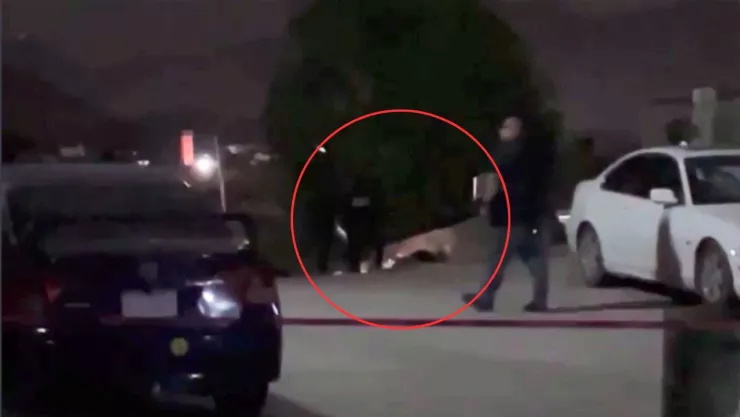 Masacre en Ciudad Juárez: Asesinan a 3 mujeres y un hombre en Anapra